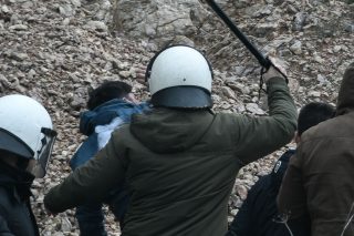 astynomiki via